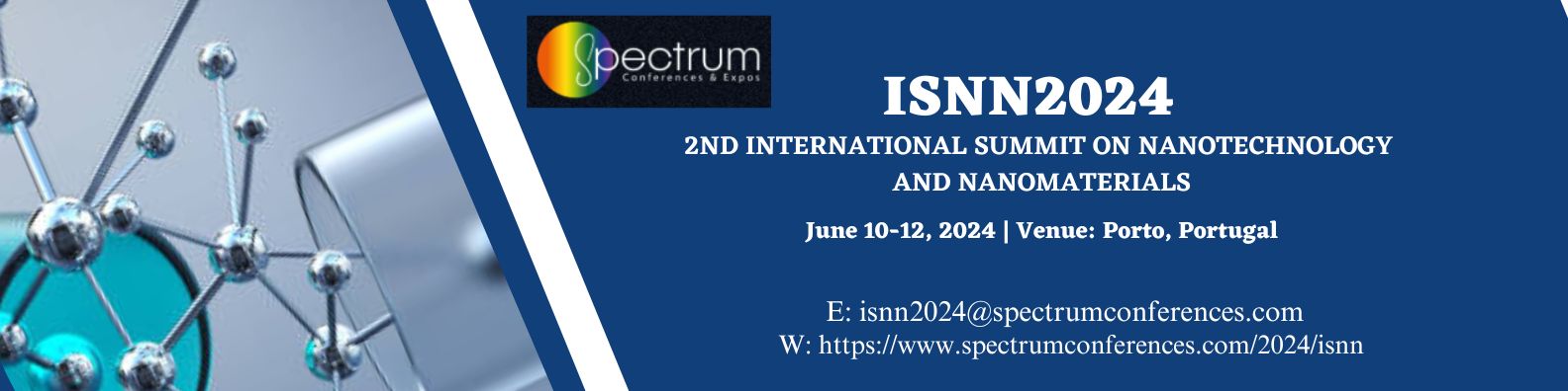 Linkedin Cover ISNN 2024 banner